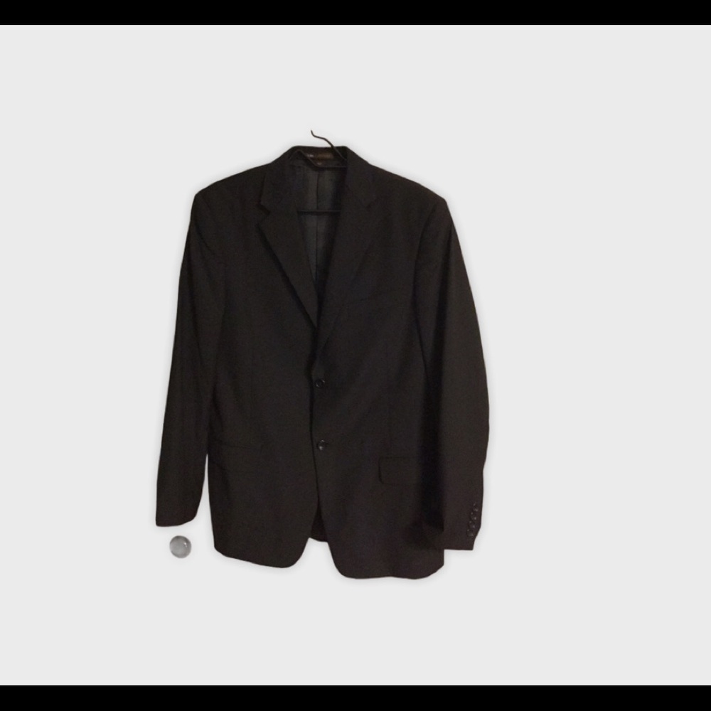 Men suit